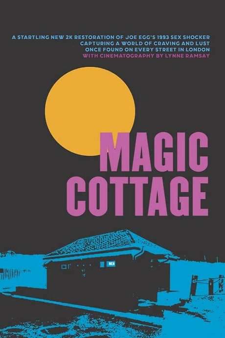 A short, fantastical and meditative film that follows a young man in 1990s London as he spirals into an addiction to cottaging—gay encounters in public toilets—while the story unfolds through the visual language of a classic zombie horror movie, blending surreal, eerie atmospheres with an intimate, introspective narrative.